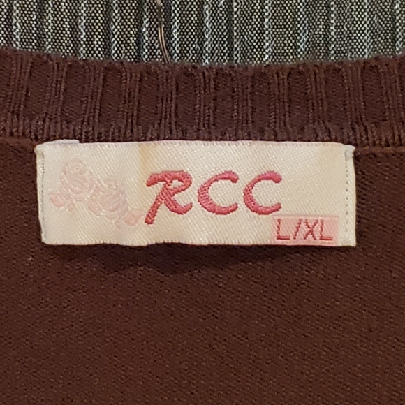 Sweater - Picture 4 of 4